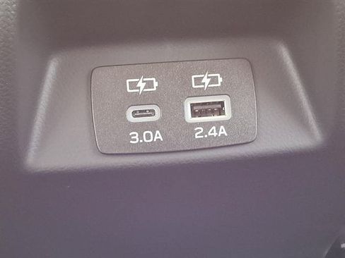 New 2026 Subaru Crosstrek 2.5i Limited AWD/4WD image 10