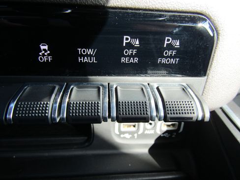 Used 2021 RAM 1500 Big Horn image 31