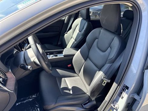 Certified 2024 Volvo XC60 B5 Plus w/ Protection Package Premier AWD/4WD image 16