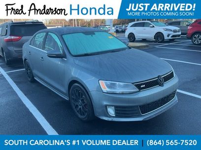 Used 2012 Volkswagen Jetta GLI
