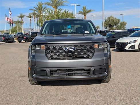 New 2026 Ford Maverick XLT image 41