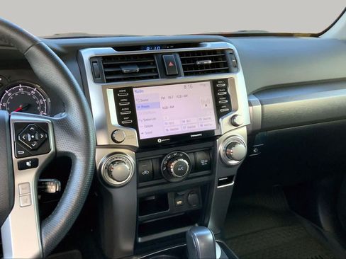 Used 2023 Toyota 4Runner SR5 AWD/4WD image 6