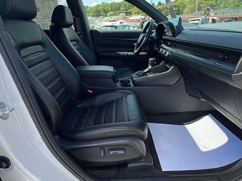 New 2026 Honda CR-V Sport-L image 13