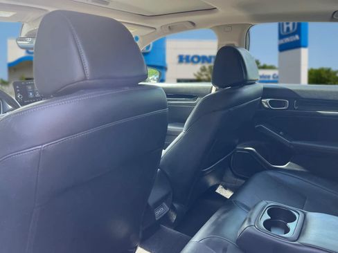 Used 2023 Honda Civic Touring image 28