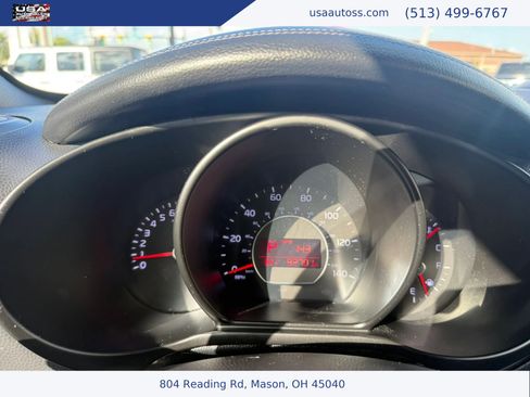 Used 2015 Kia Soul + w/ Audio Package FWD image 22