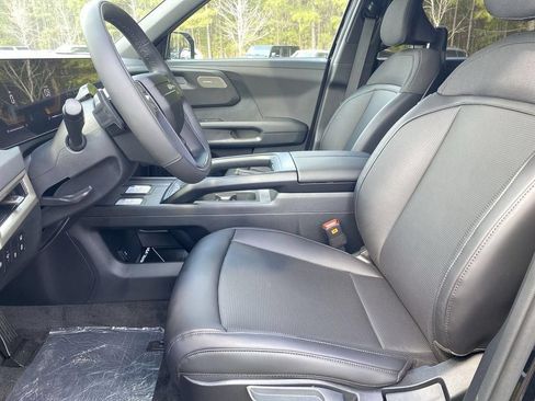 New 2027 Kia Telluride LX FWD image 12