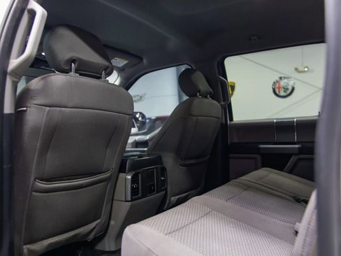 Used 2020 Ford F150 XLT w/ Equipment Group 301A Mid image 26