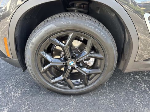 Certified 2023 BMW X3 xDrive30i w/ Premium Package image 10