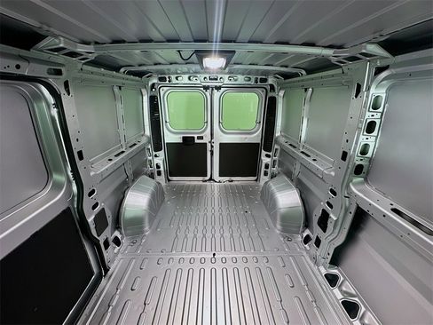 New 2026 RAM ProMaster 1500 w/ Convenience Group image 10