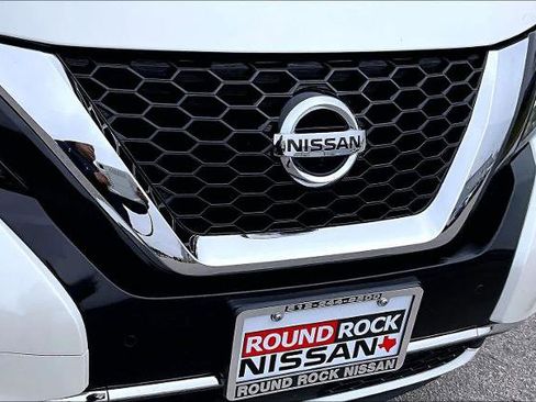 Certified 2021 Nissan Murano SL image 28