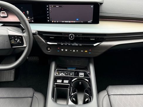 New 2026 Nissan Murano Platinum AWD/4WD image 19