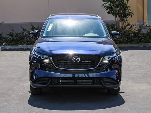 New 2026 MAZDA CX-5 Select image 2