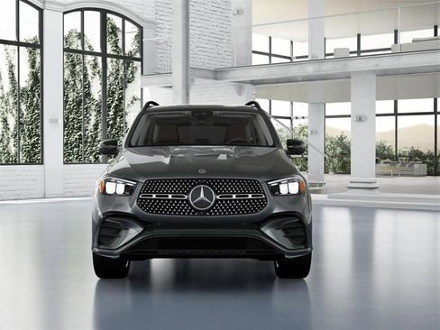 New 2026 Mercedes-Benz GLE 350 4MATIC image 7