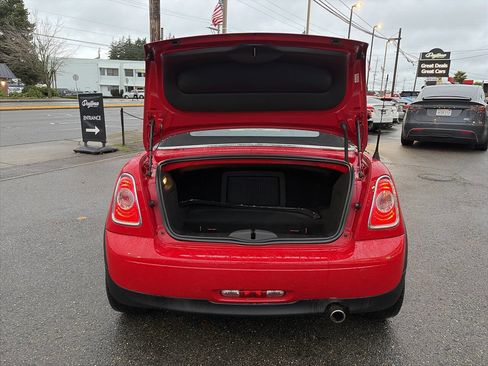 Used 2012 MINI Cooper Roadster image 9