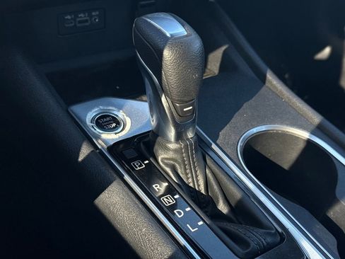 Used 2022 Nissan Altima 2.5 SV image 33