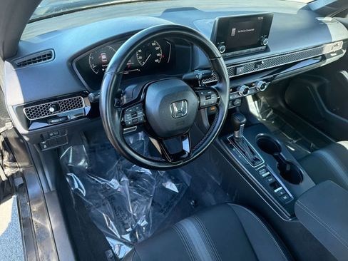Used 2022 Honda Civic Sport image 10