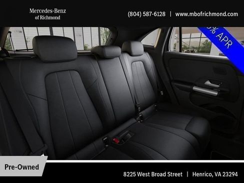 Used 2026 Mercedes-Benz GLA 250 image 5