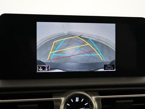 Used 2022 Lexus IS 300 AWD w/ Premium Package image 19