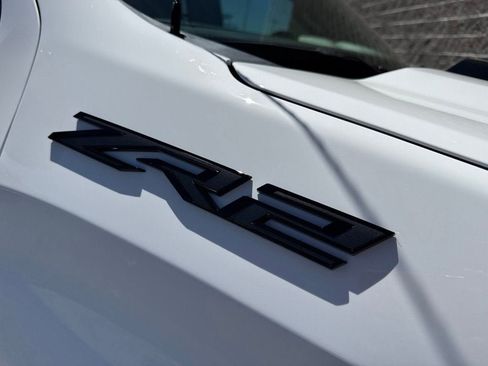 New 2026 Chevrolet Silverado 1500 ZR2 w/ LPO, Dark Essentials Package AWD/4WD image 10