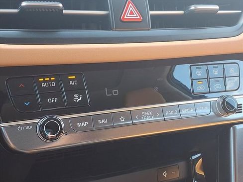 New 2026 Kia Seltos EX w/ EX Sunroof Package image 10