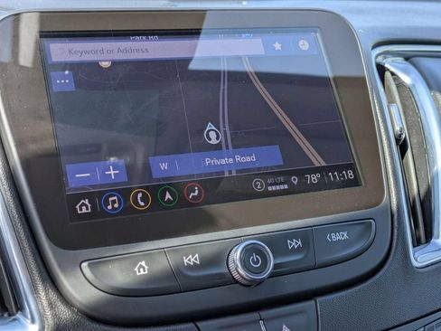Used 2024 Chevrolet Malibu LT FWD image 22