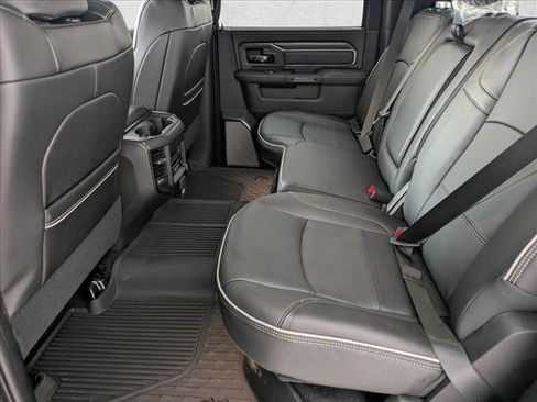 New 2026 RAM 2500 Rebel image 15