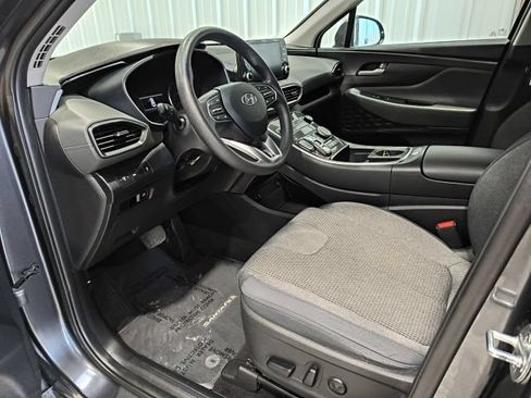 Used 2022 Hyundai Santa Fe SEL AWD/4WD image 13