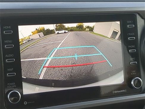 Certified 2023 Toyota Tacoma SR5 image 20