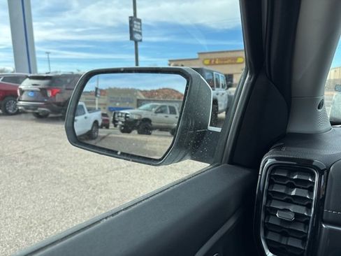 Used 2024 Ford Ranger Lariat w/ FX4 Off-Road Package image 27