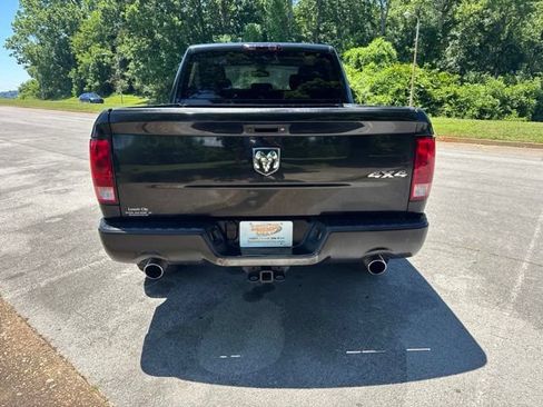 Used 2016 RAM 1500 Express AWD/4WD image 6