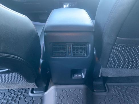 Used 2024 Toyota 4Runner TRD Pro AWD/4WD image 15
