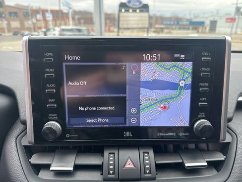 Used 2019 Toyota RAV4 Limited w/ Advanced Technology Package image 15