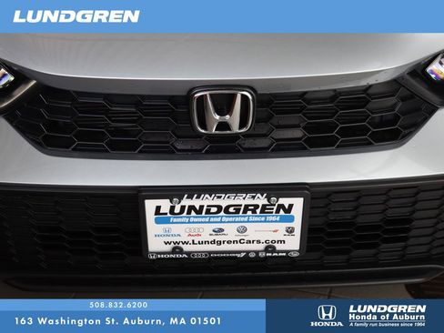 Used 2025 Honda Civic Sport image 30
