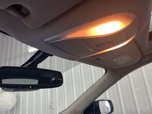 Used 2020 INFINITI QX60 Luxe w/ Essential Package image 40