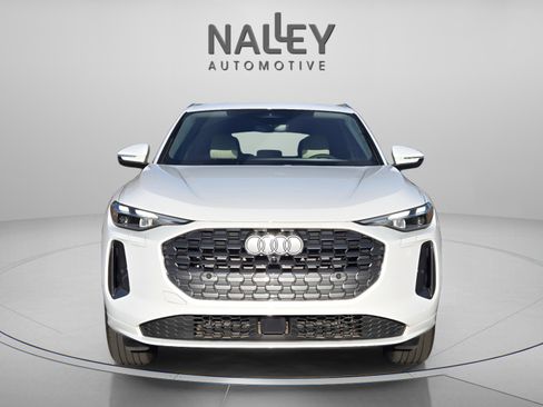 New 2025 Audi Q5 Premium image 9