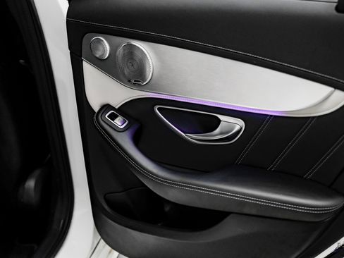 Used 2021 Mercedes-Benz C 63 AMG S image 94