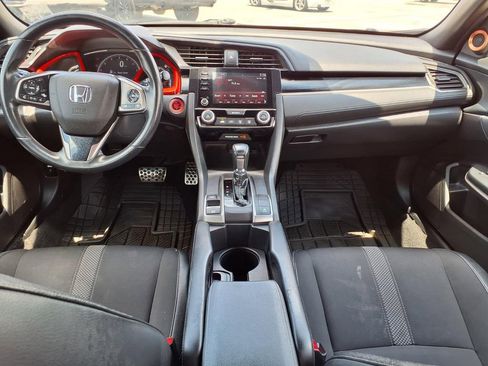 Used 2021 Honda Civic Sport image 15