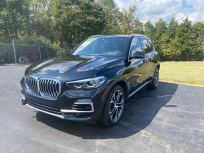 Used 2020 BMW X5 sDrive40i w/ Convenience Package