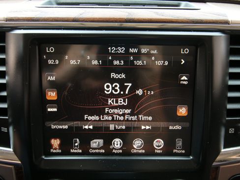 Used 2013 RAM 2500 Longhorn w/ Convenience Group AWD/4WD image 29