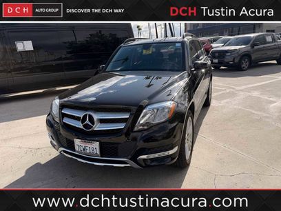 Used 2014 Mercedes-Benz GLK 350 2WD