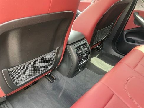 Used 2023 BMW X3 M40i w/ Premium Package AWD/4WD image 8