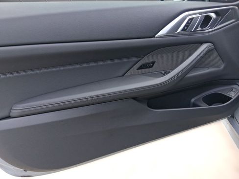 Used 2026 BMW 430i Coupe w/ M Sport Package image 13