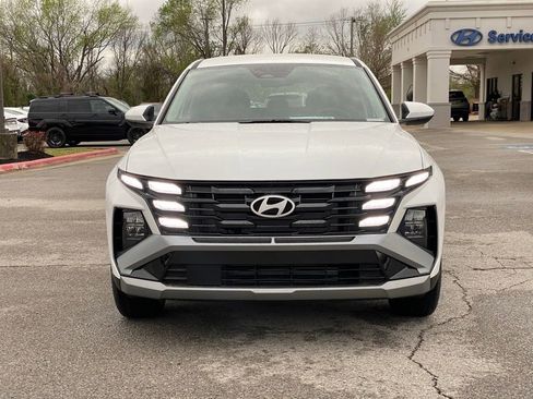 New 2026 Hyundai Tucson SE FWD image 2