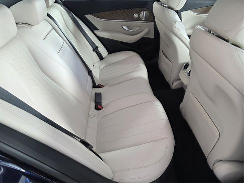 Certified 2023 Mercedes-Benz E 350 Sedan image 26