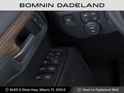 New 2026 Chevrolet Silverado 2500 LT w/ Trail Boss Package AWD/4WD image 22