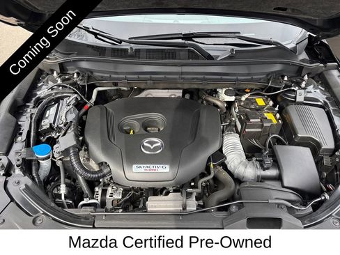 Certified 2024 MAZDA CX-5 2.5 Turbo image 22