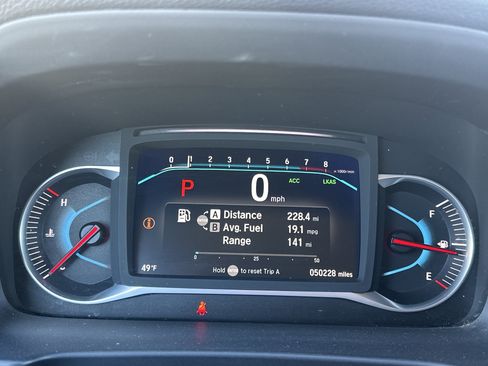 Certified 2022 Honda Pilot Special Edition image 25