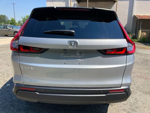 Certified 2025 Honda CR-V EX-L image 14
