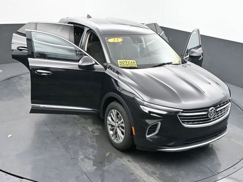 Used 2023 Buick Envision Preferred image 58