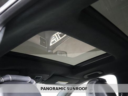 Used 2018 Mercedes-Benz GLS 63 AMG 4MATIC image 4